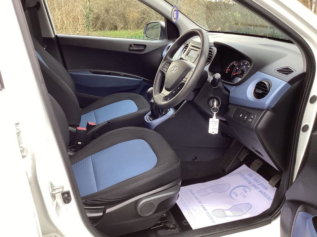 Used Hyundai i10 2016 for sale - 77621799: Photo 25