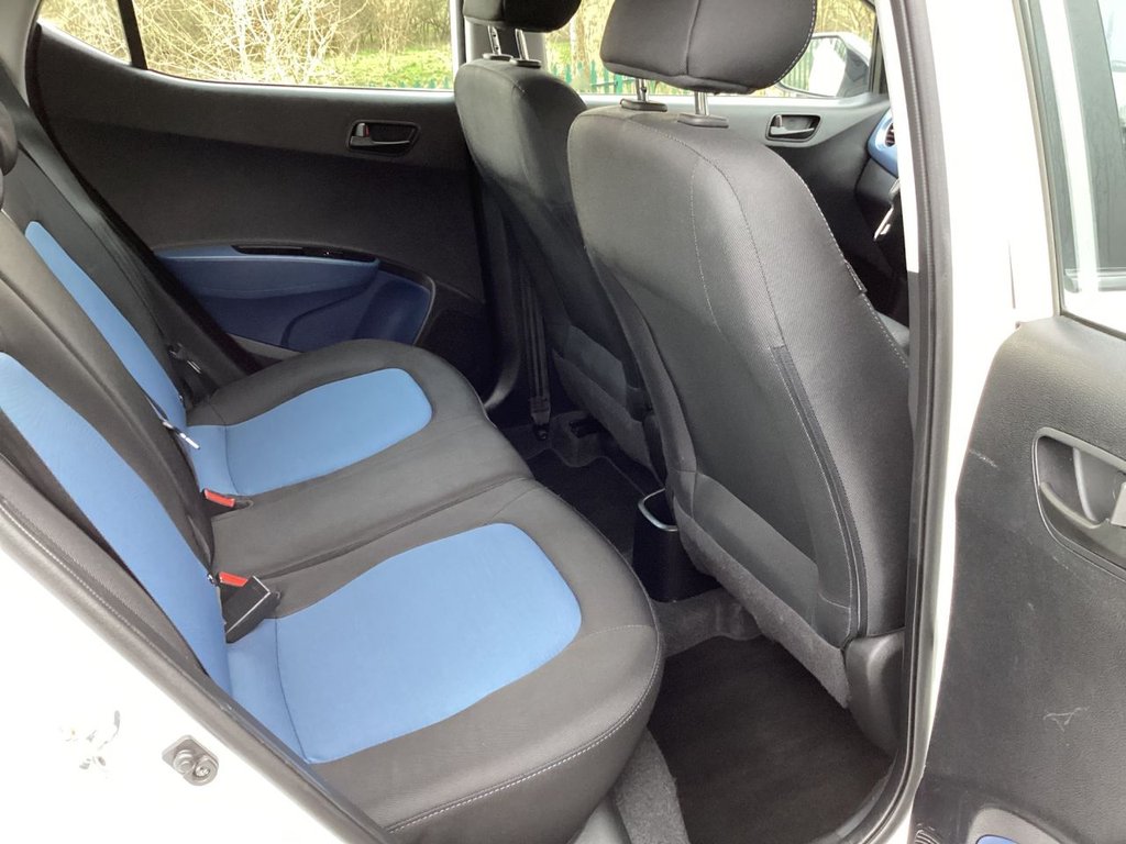 Used Hyundai i10 2016 for sale - 77621799: Photo 26