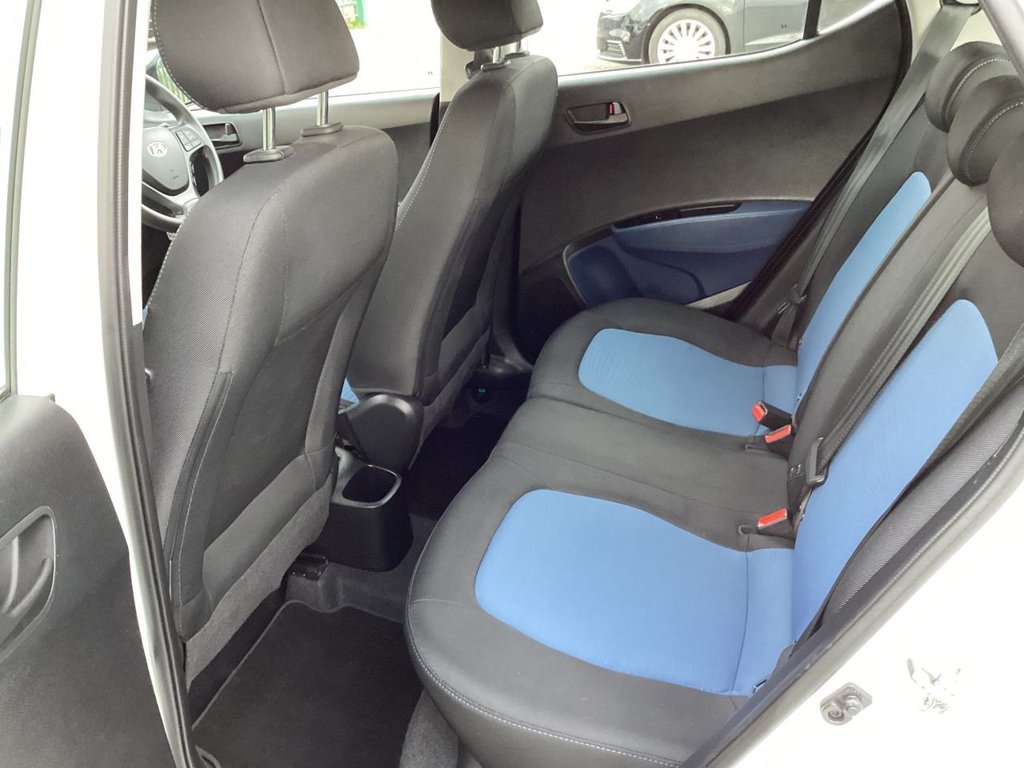 Used Hyundai i10 2016 for sale - 77621799: Photo 27