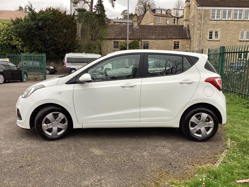 Used Hyundai i10 2016 for sale - 77621799: Photo 7
