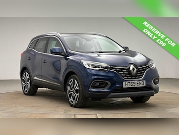 Used Renault Kadjar 2019 for sale - 79233755: Photo