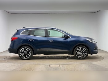 Used Renault Kadjar 2019 for sale - 79233755: Photo
