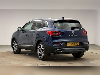 Used Renault Kadjar 2019 for sale - 79233755: Photo