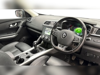 Used Renault Kadjar 2019 for sale - 79233755: Photo