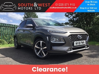 Used Hyundai KONA 2018 for sale - 78874710: Photo