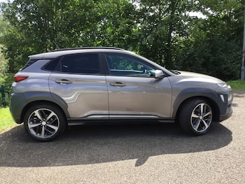 Used Hyundai KONA 2018 for sale - 78874710: Photo