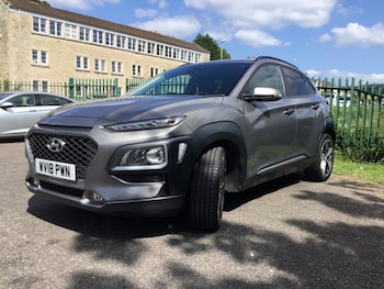 Used Hyundai KONA 2018 for sale - 78874710: Photo