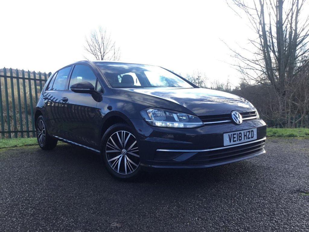 Used Volkswagen Golf 2018 for sale - 77407675: Photo 13