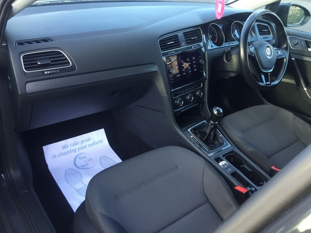 Used Volkswagen Golf 2018 for sale - 77407675: Photo 15