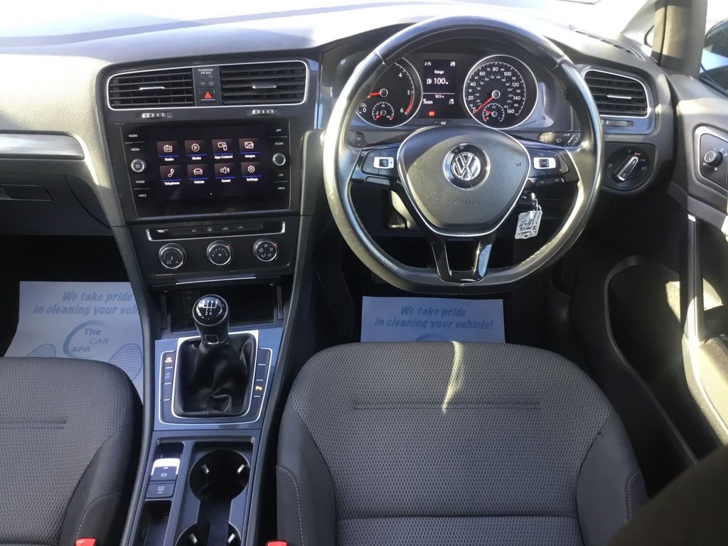 Used Volkswagen Golf 2018 for sale - 77407675: Photo 17