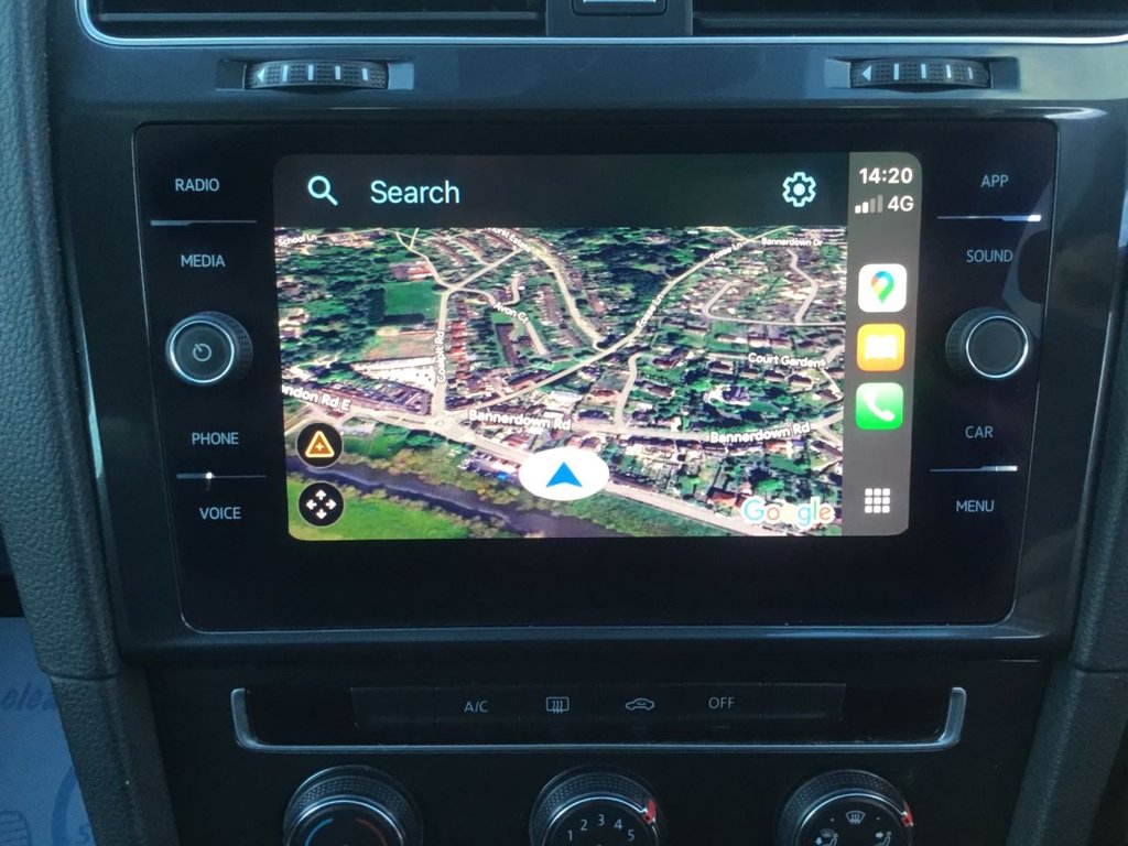 Used Volkswagen Golf 2018 for sale - 77407675: Photo 19