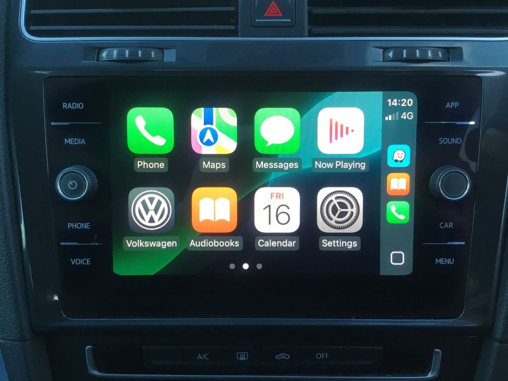 Used Volkswagen Golf 2018 for sale - 77407675: Photo 20