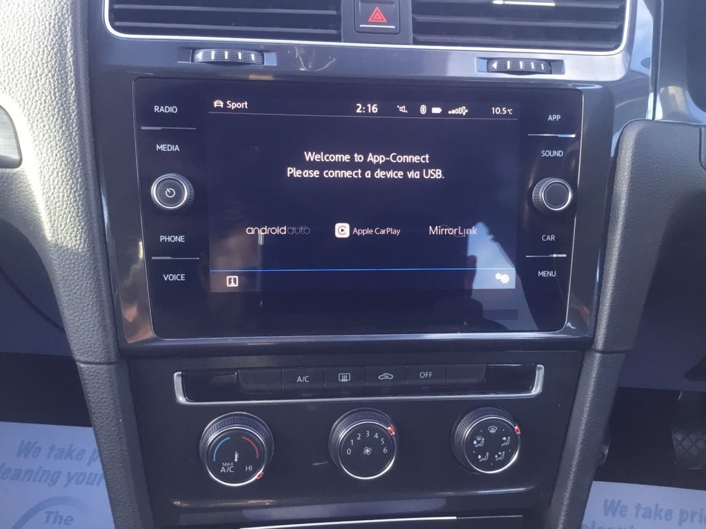 Used Volkswagen Golf 2018 for sale - 77407675: Photo 22