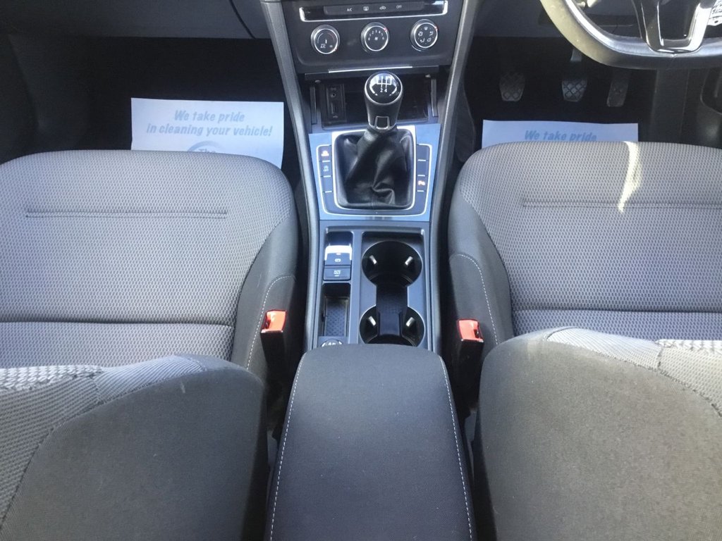 Used Volkswagen Golf 2018 for sale - 77407675: Photo 26