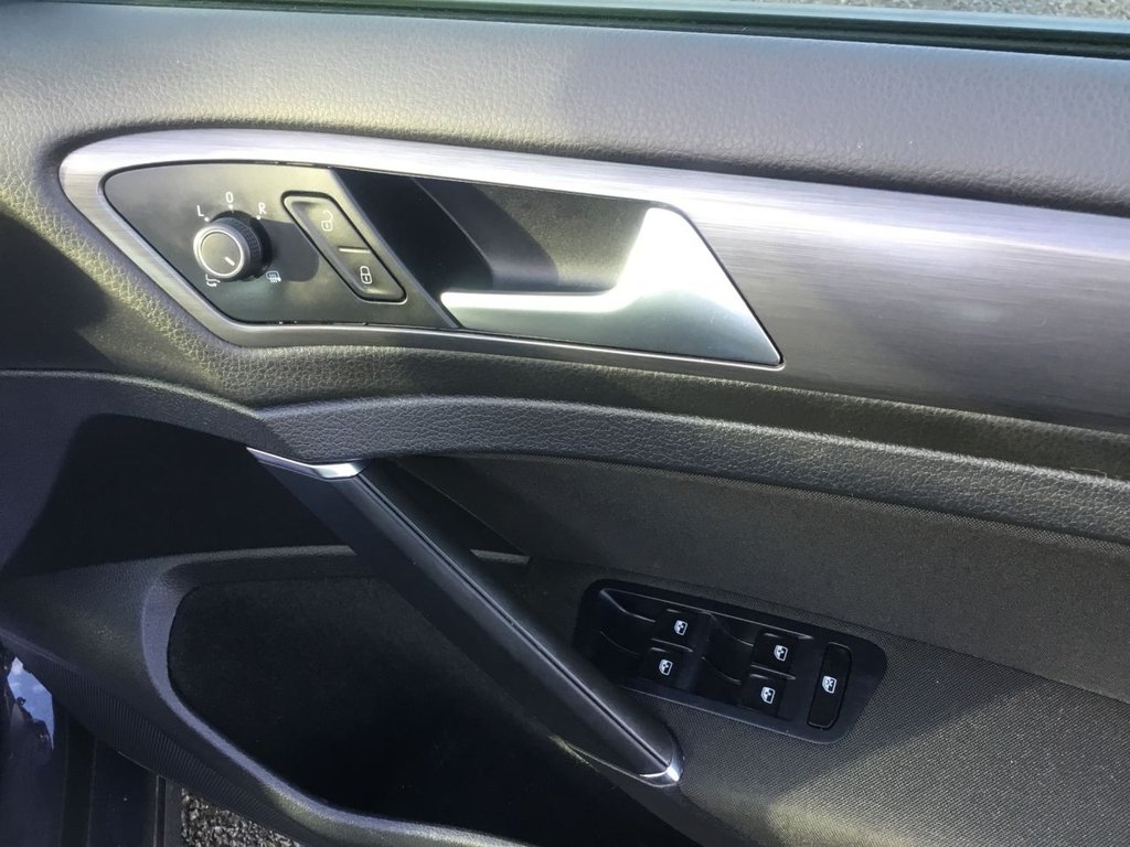 Used Volkswagen Golf 2018 for sale - 77407675: Photo 27