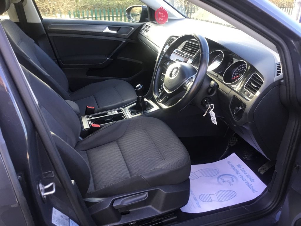 Used Volkswagen Golf 2018 for sale - 77407675: Photo 28