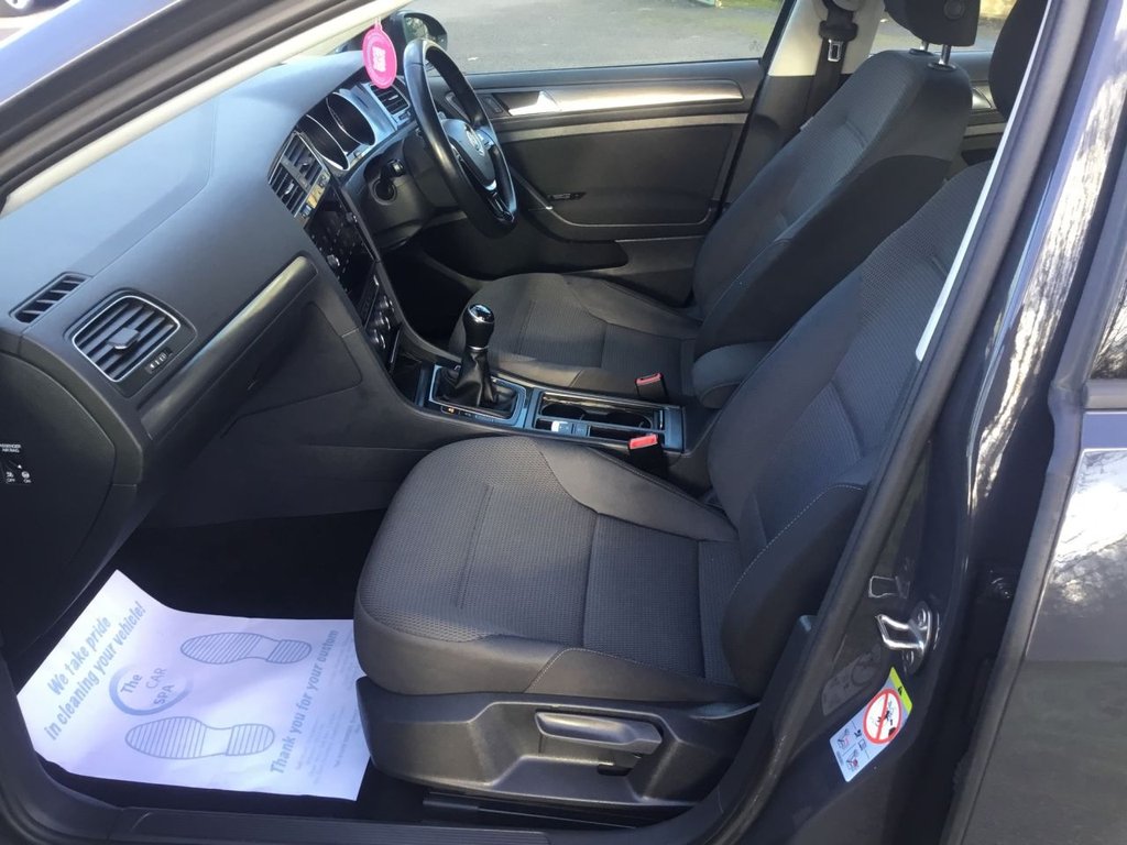 Used Volkswagen Golf 2018 for sale - 77407675: Photo 29