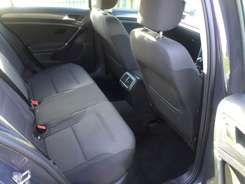 Used Volkswagen Golf 2018 for sale - 77407675: Photo 31