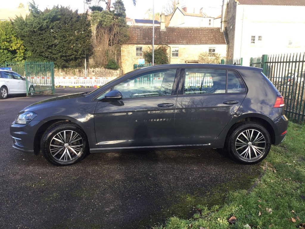 Used Volkswagen Golf 2018 for sale - 77407675: Photo 7