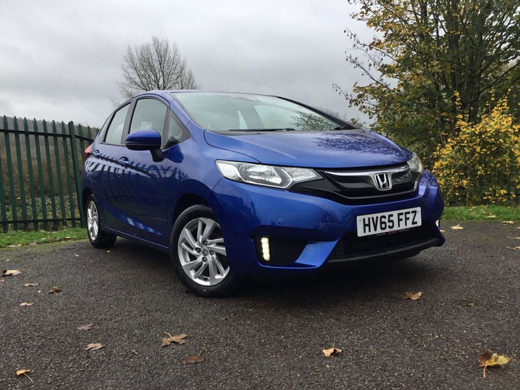 Used Honda Jazz 2015 for sale - 76228908: Photo 10