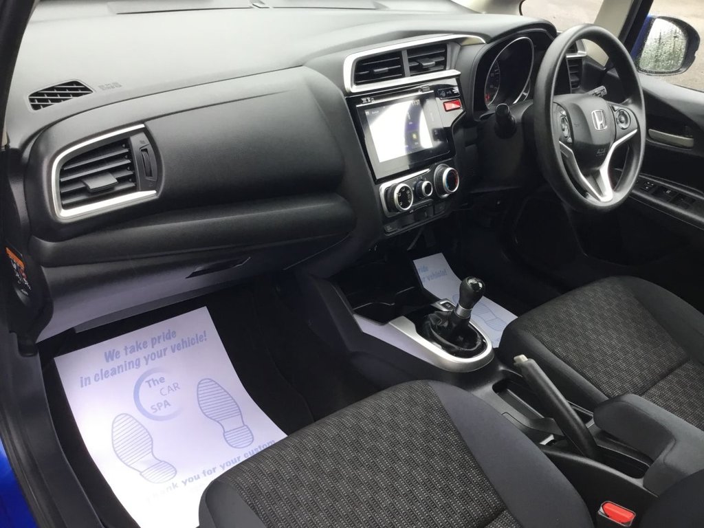 Used Honda Jazz 2015 for sale - 76228908: Photo 13