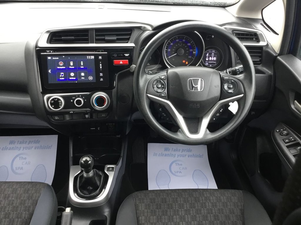 Used Honda Jazz 2015 for sale - 76228908: Photo 16