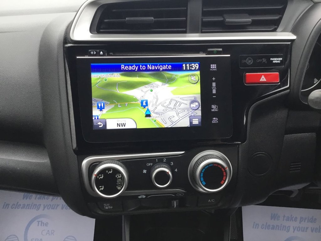 Used Honda Jazz 2015 for sale - 76228908: Photo 17