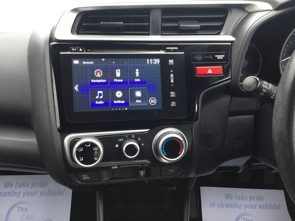 Used Honda Jazz 2015 for sale - 76228908: Photo 19