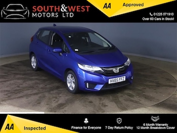 Used Honda Jazz 2015 for sale - 76228908: Photo
