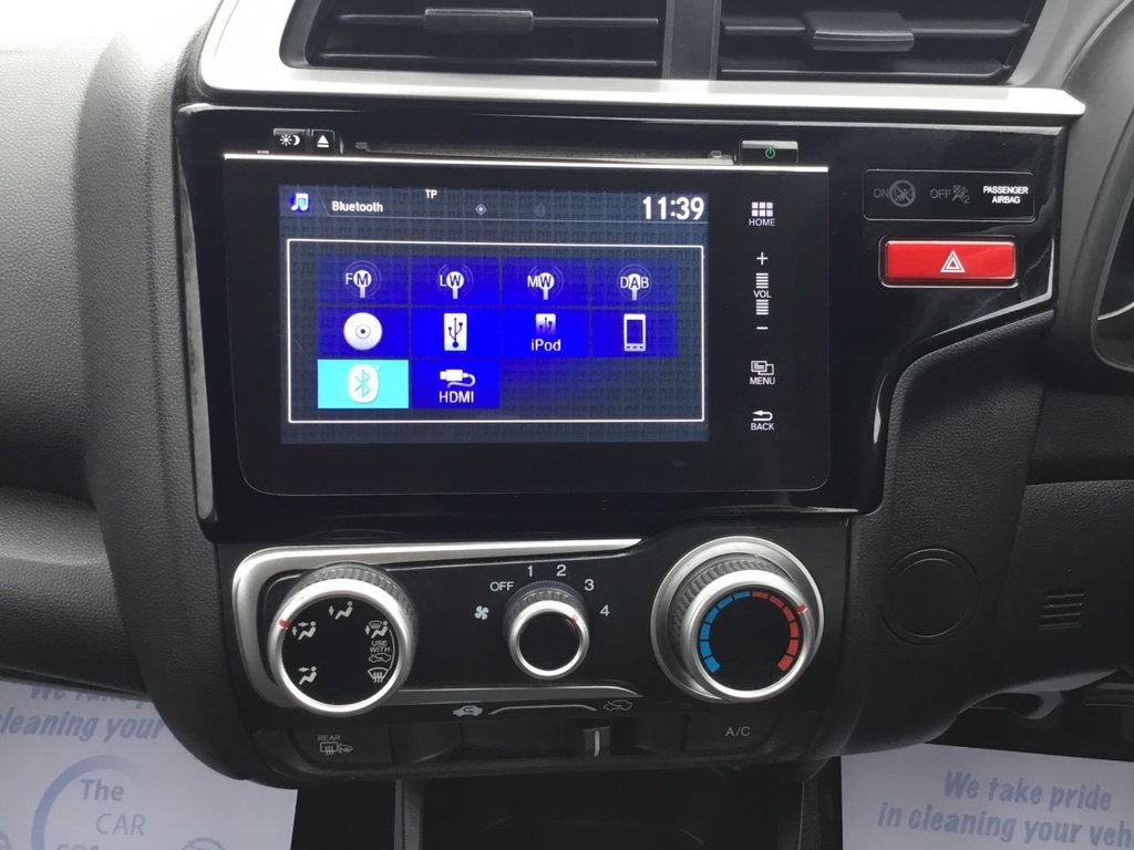 Used Honda Jazz 2015 for sale - 76228908: Photo 20