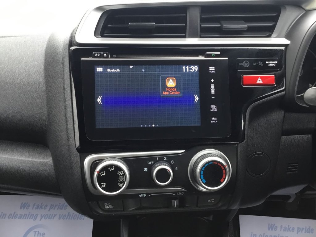 Used Honda Jazz 2015 for sale - 76228908: Photo 21