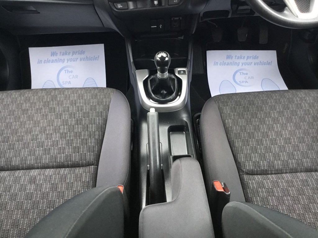 Used Honda Jazz 2015 for sale - 76228908: Photo 24