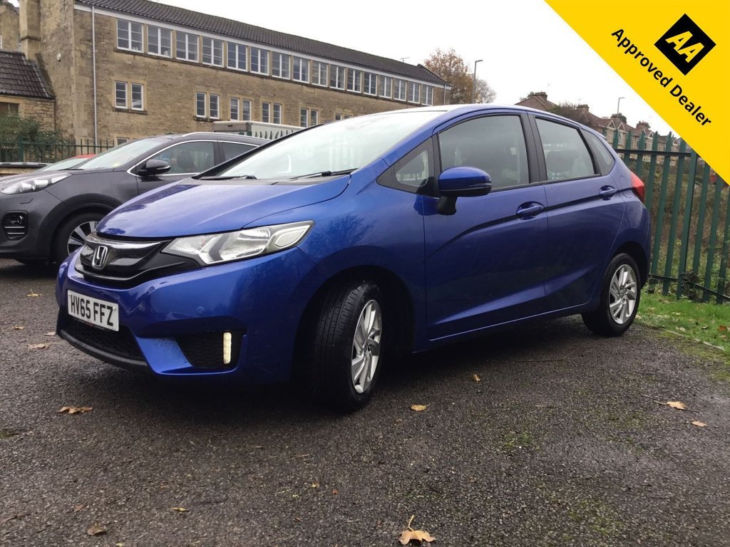 Used Honda Jazz 2015 for sale - 76228908: Photo 4