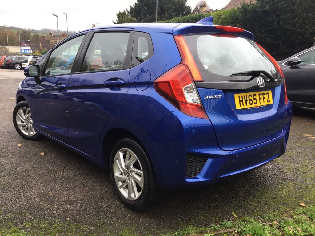 Used Honda Jazz 2015 for sale - 76228908: Photo 7