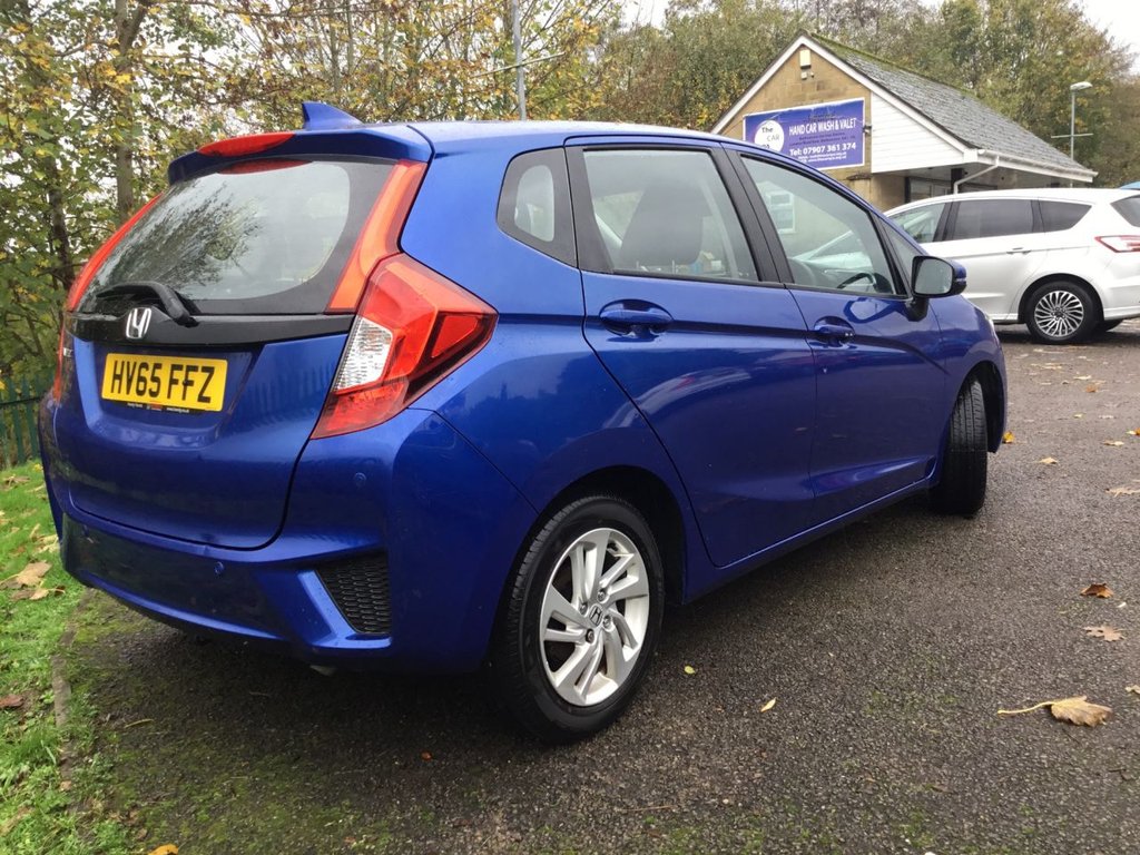 Used Honda Jazz 2015 for sale - 76228908: Photo 8