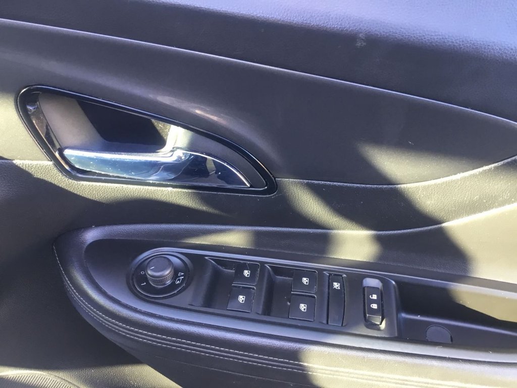 Used Vauxhall Mokka X 2017 for sale - 77172197: Photo 22