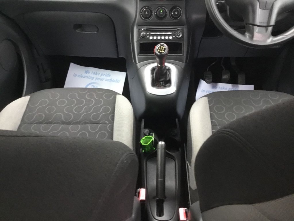 Used Citroen C3 Picasso 2011 for sale - 76724619: Photo 16