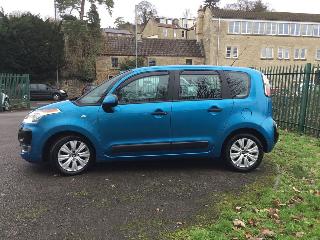 Used Citroen C3 Picasso 2011 for sale - 76724619: Photo 5