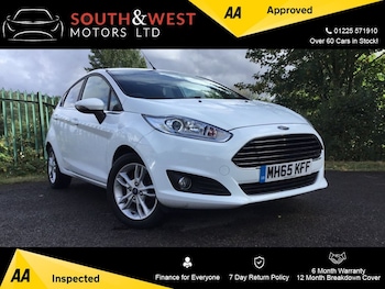 Ford - Fiesta