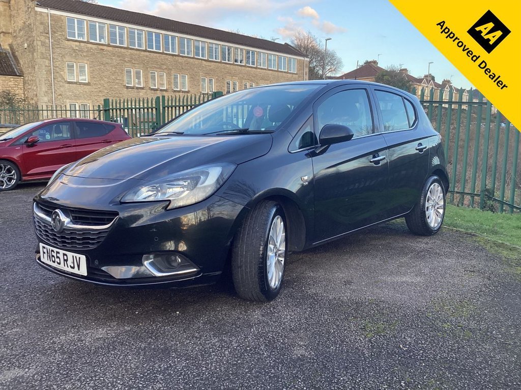 Used Vauxhall Corsa 2015 for sale - 77370007: Photo 5