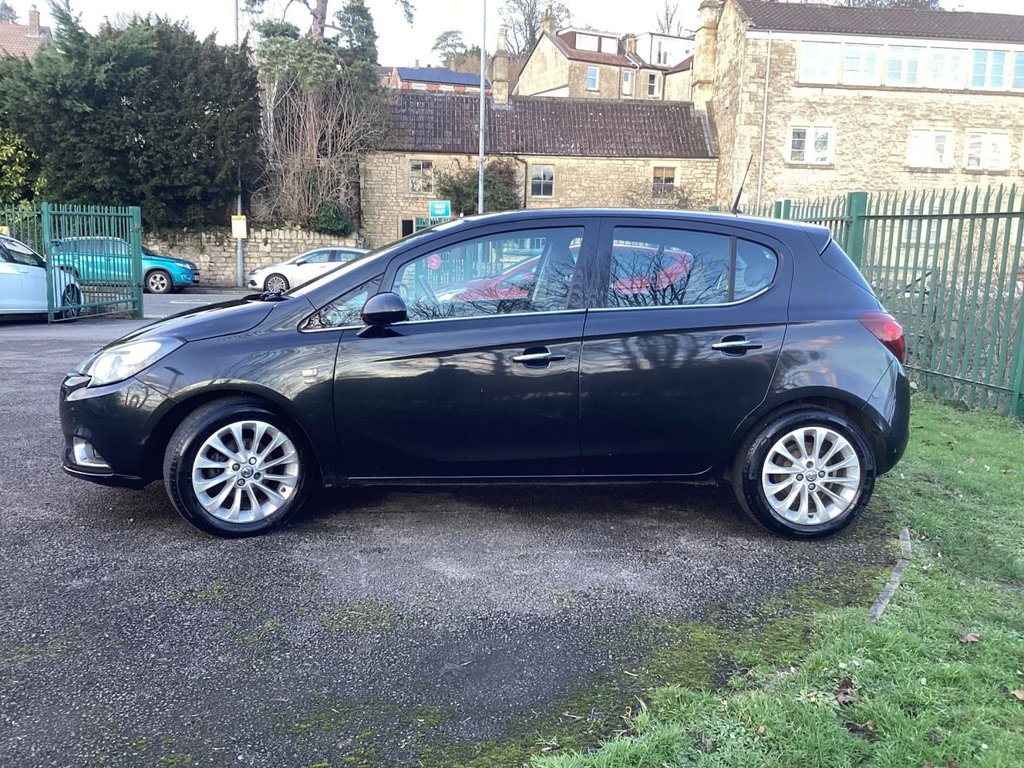 Used Vauxhall Corsa 2015 for sale - 77370007: Photo 7