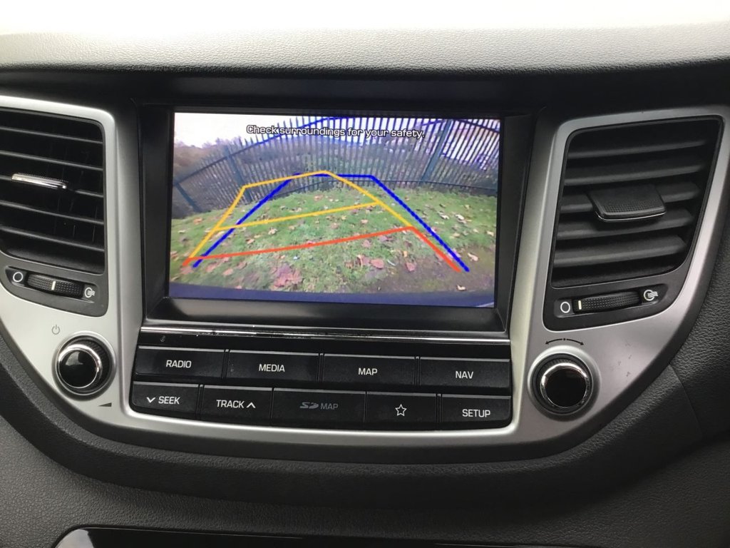 Used Hyundai TUCSON 2018 for sale - 77327596: Photo 17