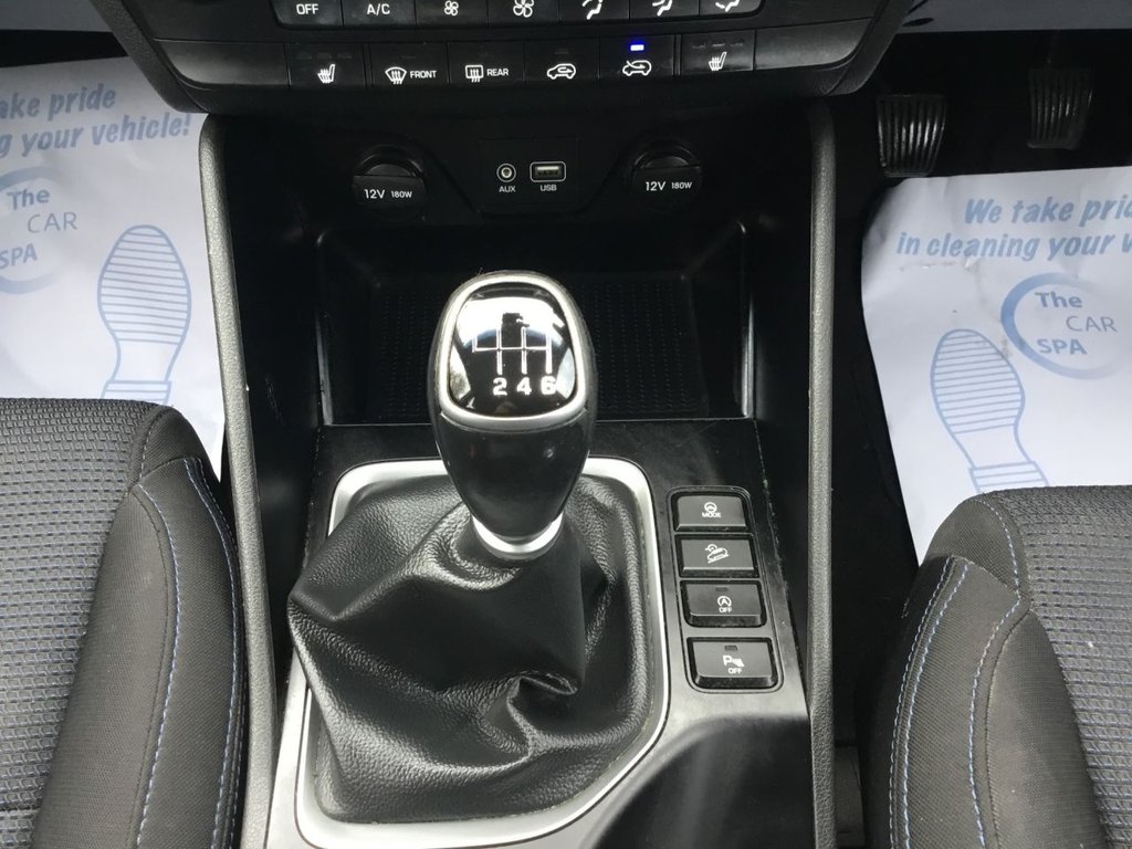 Used Hyundai TUCSON 2018 for sale - 77327596: Photo 27