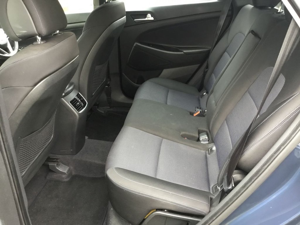 Used Hyundai TUCSON 2018 for sale - 77327596: Photo 33