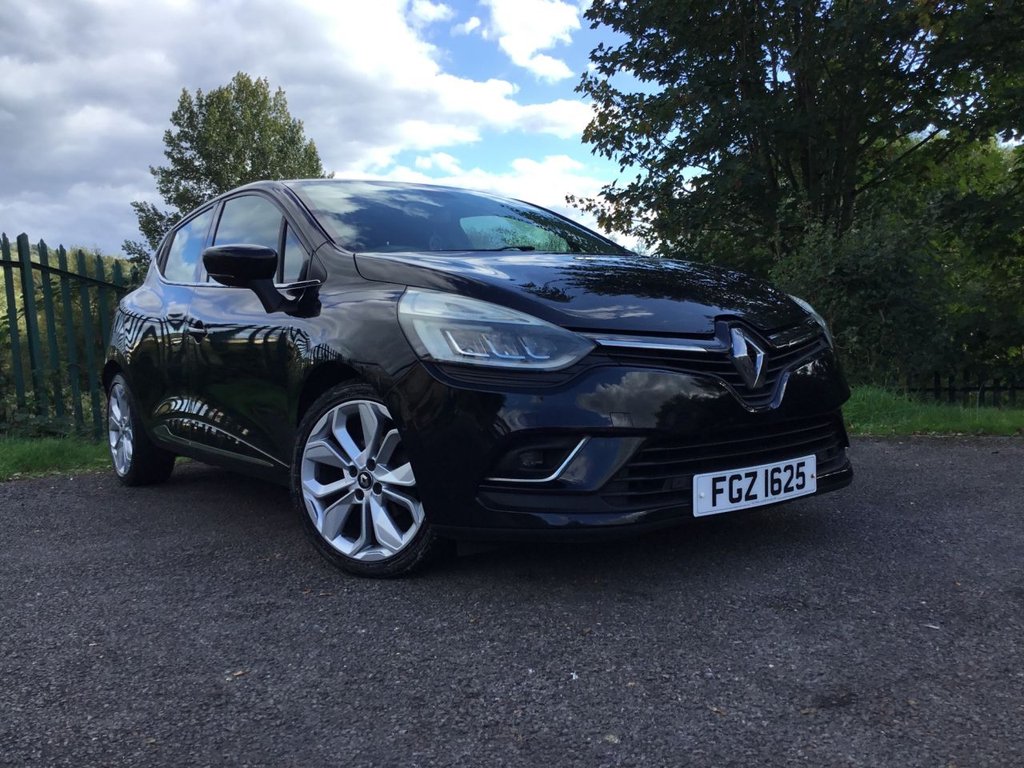 Used Renault Clio 2017 for sale - 75516058: Photo 10