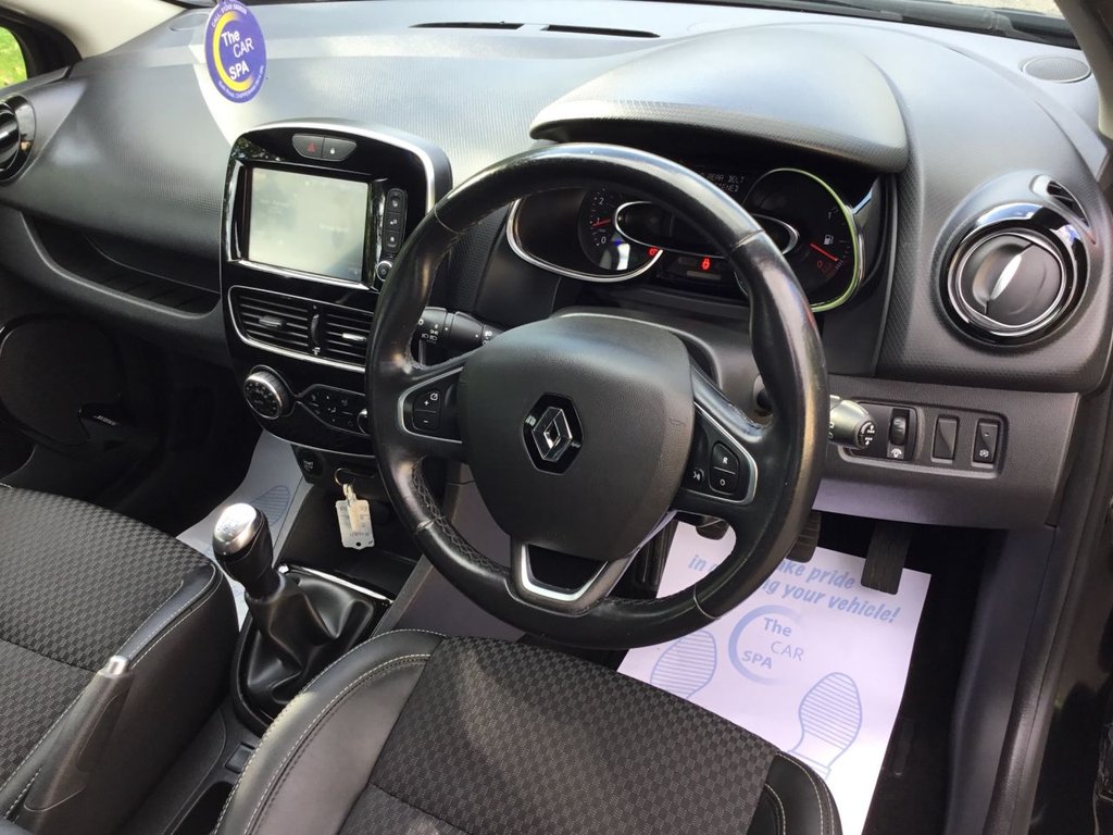 Used Renault Clio 2017 for sale - 75516058: Photo 11