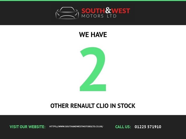 Used Renault Clio 2017 for sale - 75516058: Photo 11