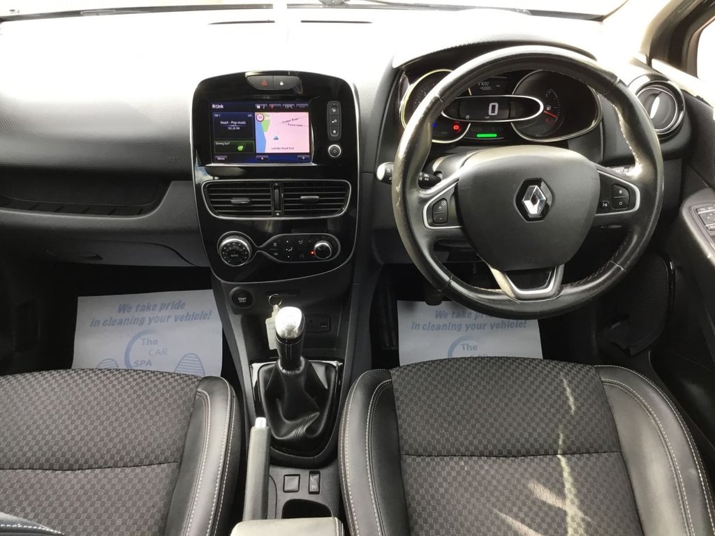 Used Renault Clio 2017 for sale - 75516058: Photo 13