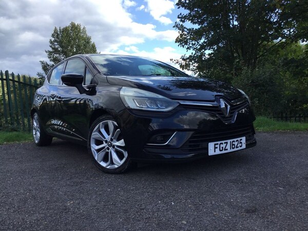 Used Renault Clio 2017 for sale - 75516058: Photo 13