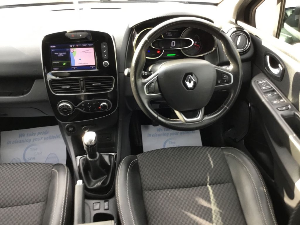 Used Renault Clio 2017 for sale - 75516058: Photo 15